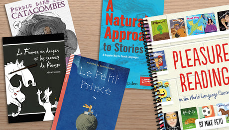 French Books & Readers