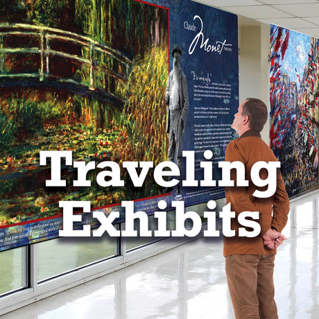 Traveling Exhibits