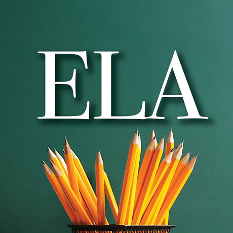 English