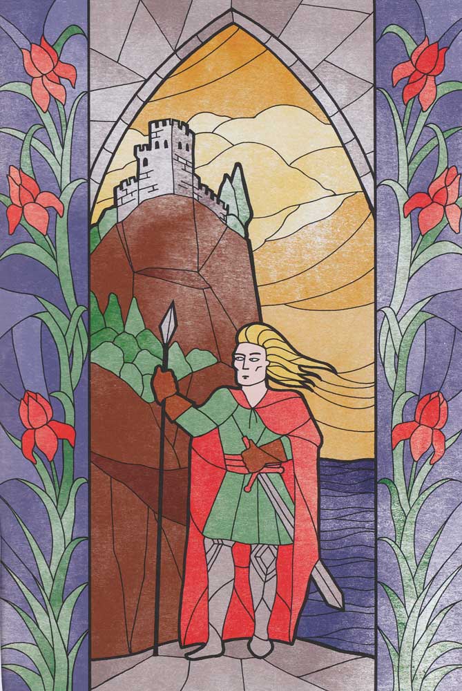 Tristan et Iseut - Level 1 - French Reader