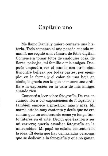Los ojos de Carmen - Level 3+ - Spanish Reader by Veronica Moscoso (with optional Teacher's Guide)