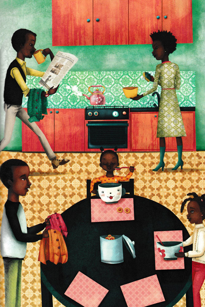 Un mundo lejano - Level 2 - Spanish Reader