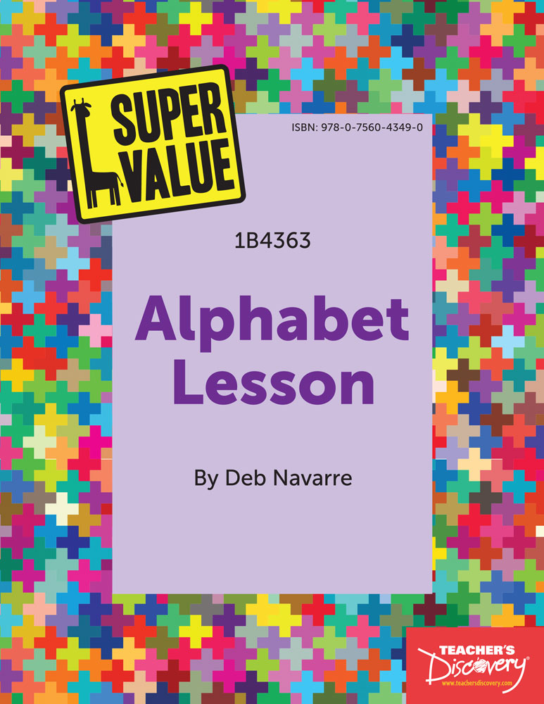 Super Value Alphabet Lesson Spanish Download