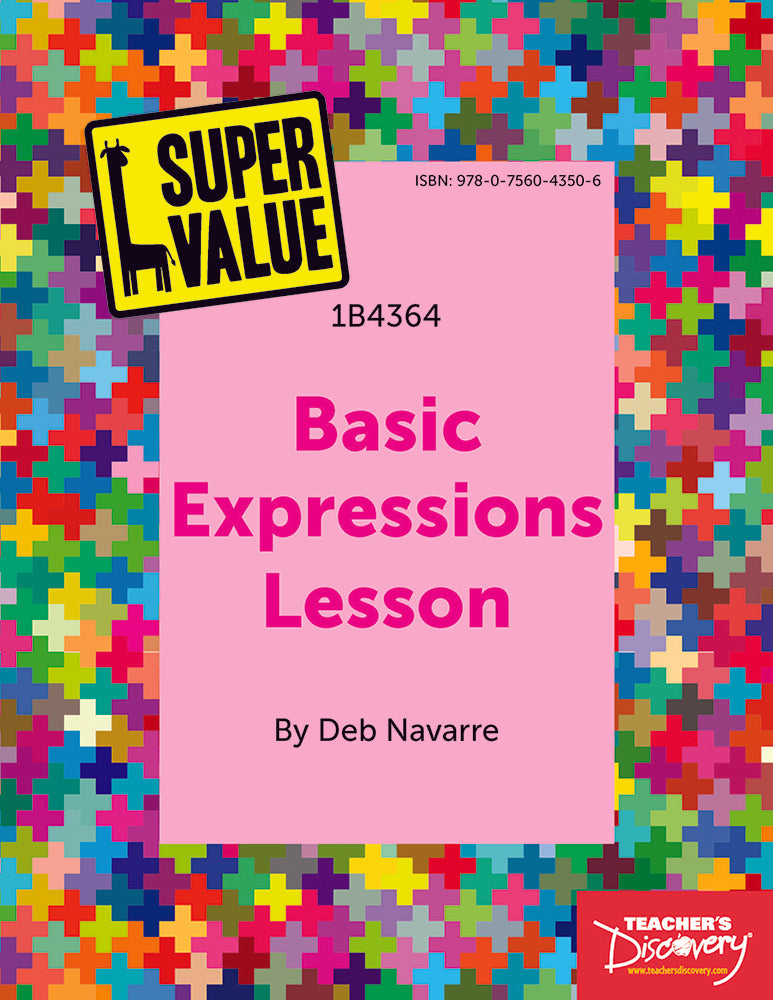 Super Value Basic Expressions Lesson Spanish Download