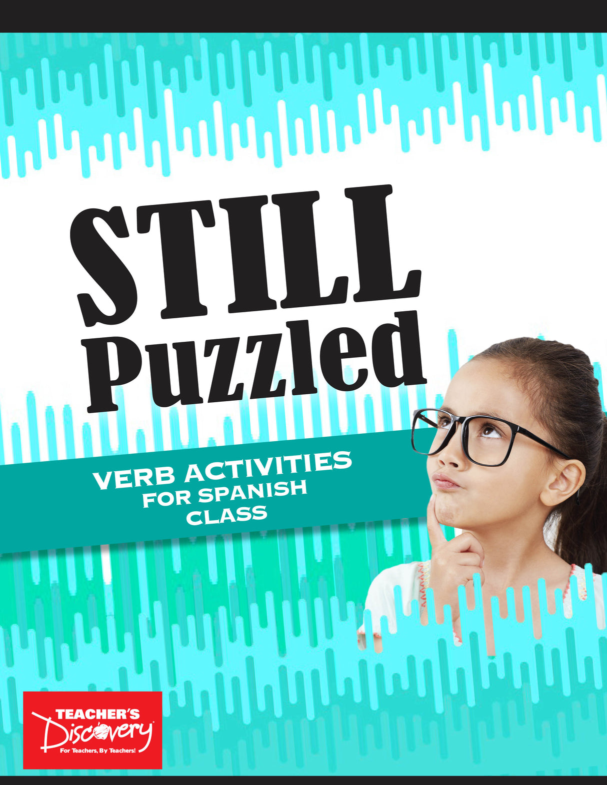Still Puzzled: Verb Activities for Spanish Class Download