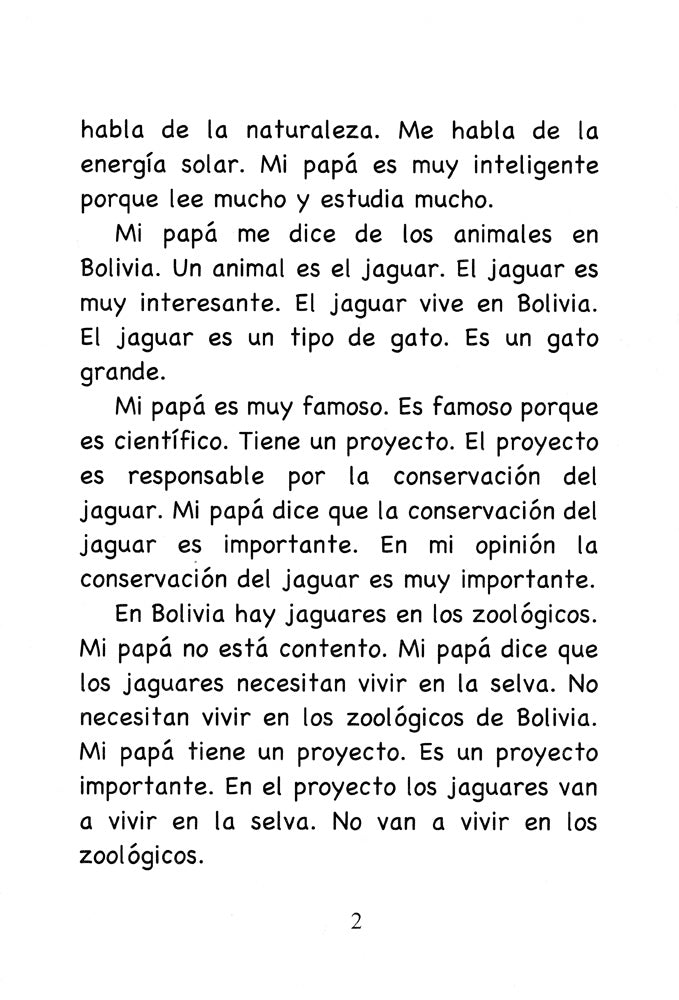 Los niños detectives - Level 1 - Spanish Reader by Patricia Verano