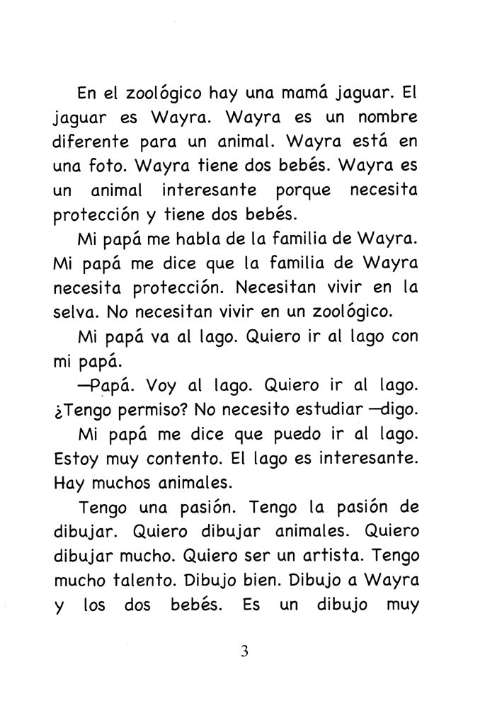 Los niños detectives - Level 1 - Spanish Reader by Patricia Verano
