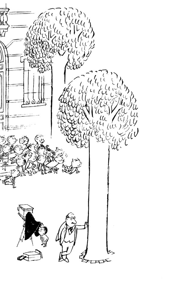 Le petit Nicolas - Level 4+ - French Reader