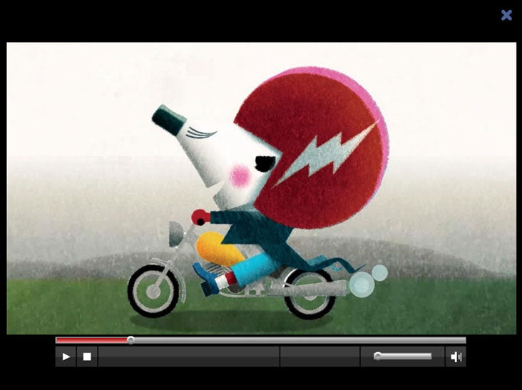 Le rat de ville et le rat des champs - Level 2 - French Reader