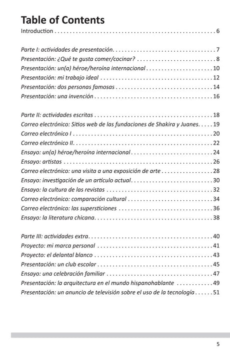 Cultural Connections in the Spanish Classroom Book