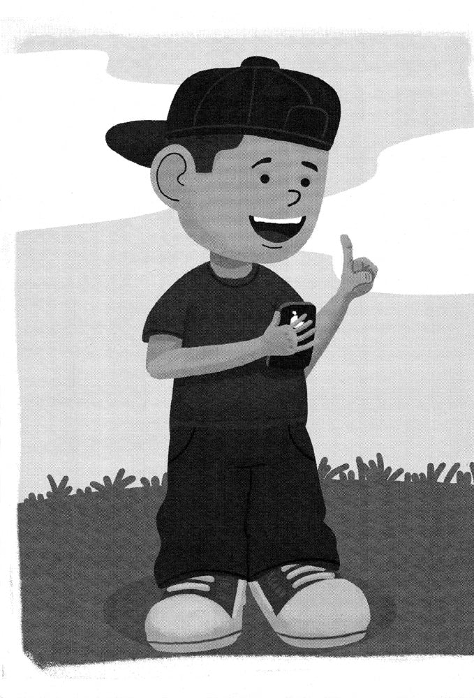 Berto y sus buenos amigos - Level 1 - Spanish Reader by Chris Stolz