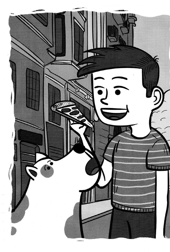 Daniel el detective: El caso de la entrada perdida - Level 1 - Spanish Reader by Rebecca Landor & Niki Tottingham