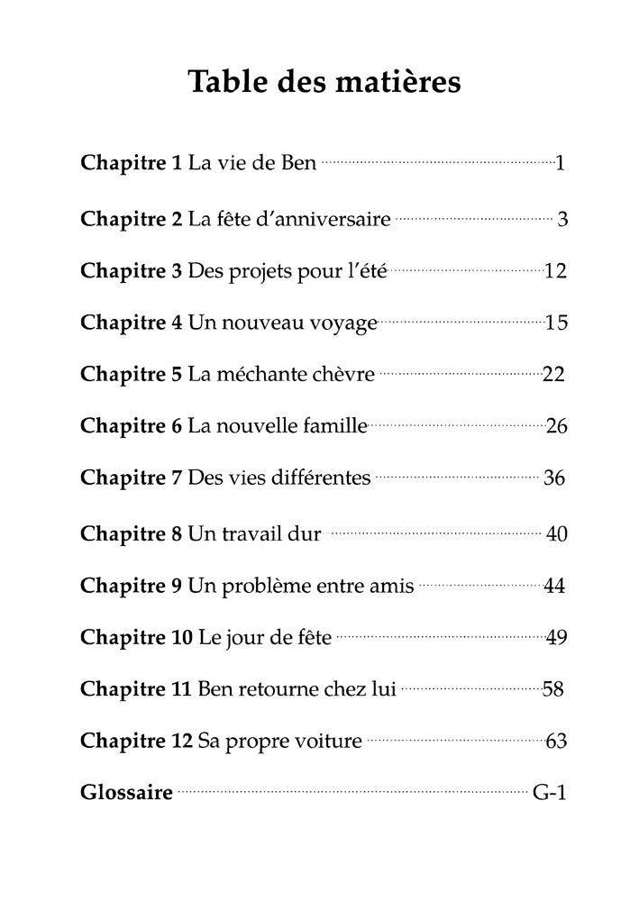 Ma voiture, à moi - Level 2 - French Reader by Lisa Ray Turner & Blaine Ray