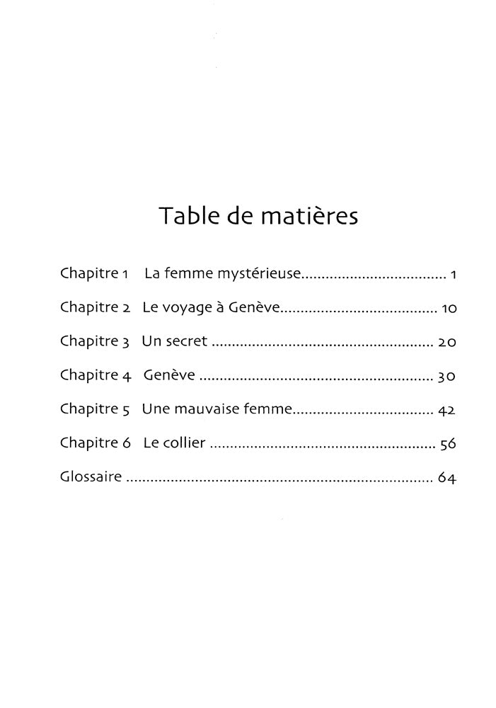 Le voyage de sa vie - Level 1 - French Reader by Lisa Ray Turner & Blaine Ray