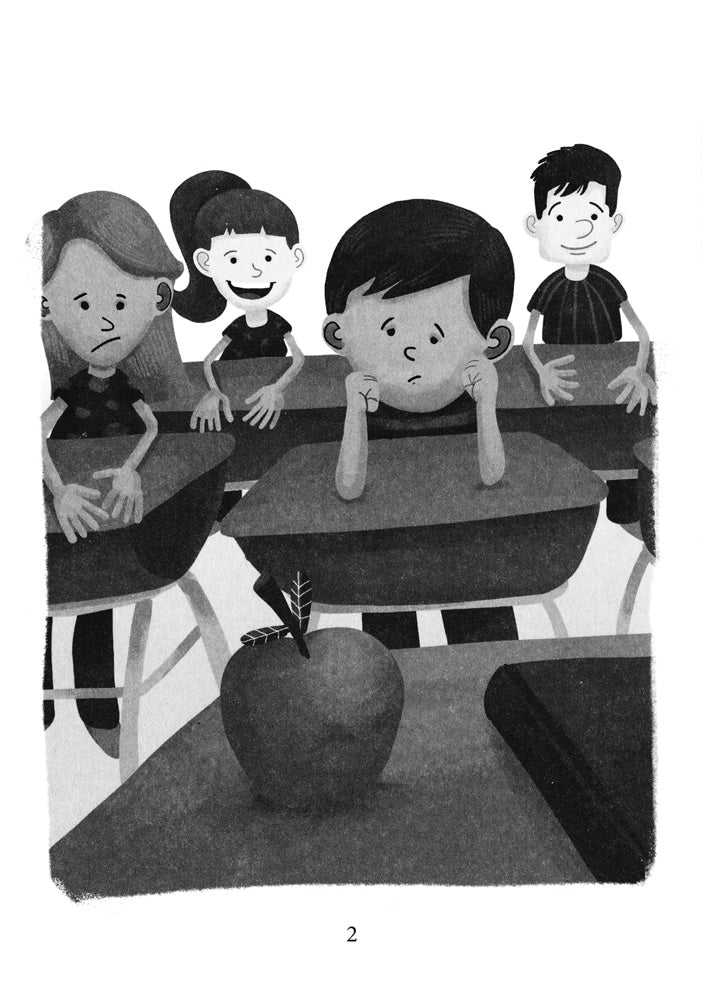 Jean-Paul et ses bonnes idées - Level 1 - French Reader by Magaly Rodriguez