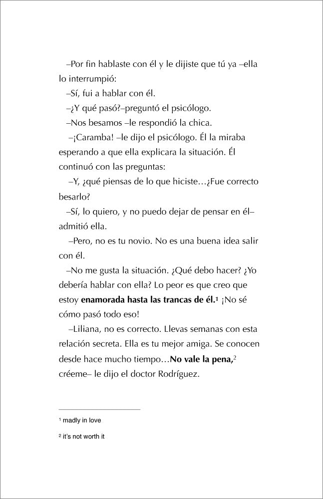 Las apariencias engañan - Level 3 - Spanish Reader by A.C. Quintero
