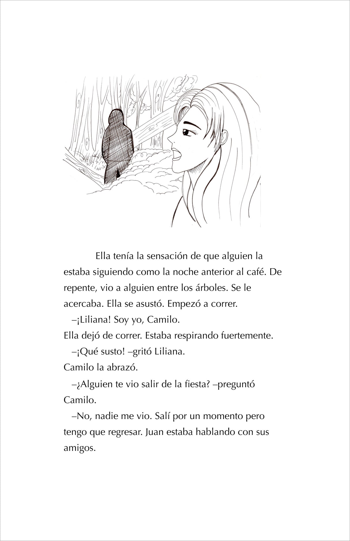 El armario - Level 3 - Spanish Reader by A.C. Quintero