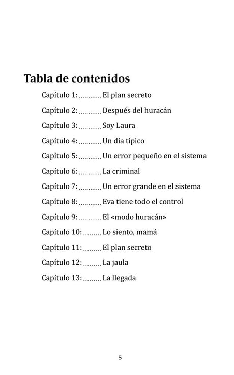 La madre perfecta - Level 1 - Spanish Reader by Rachel Emery