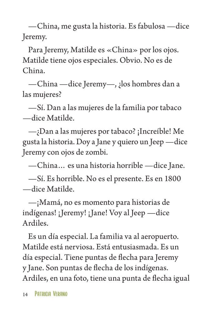 Secretos de familia - Level 1 - Spanish Reader by Patricia Verano