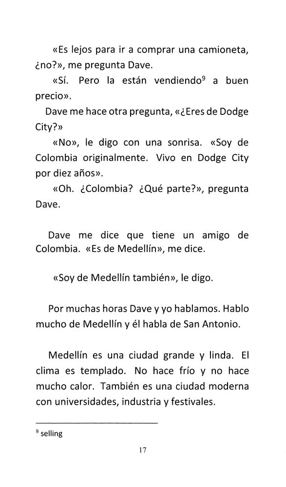 La mochila - Level 1 - Spanish Reader by Jennifer Degenhardt