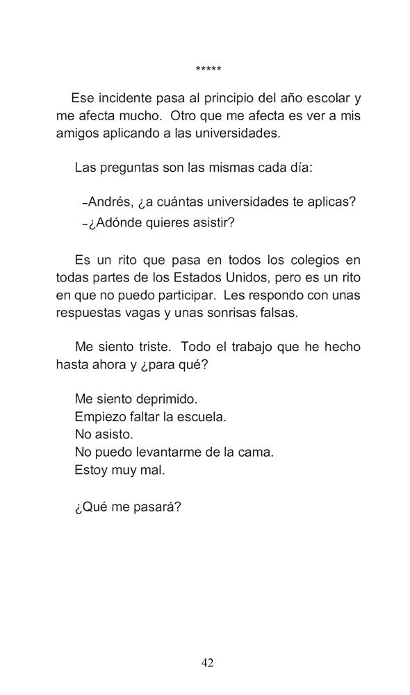 Debido a la tormenta - Level 1 - Spanish Reader by Jennifer Degenhardt