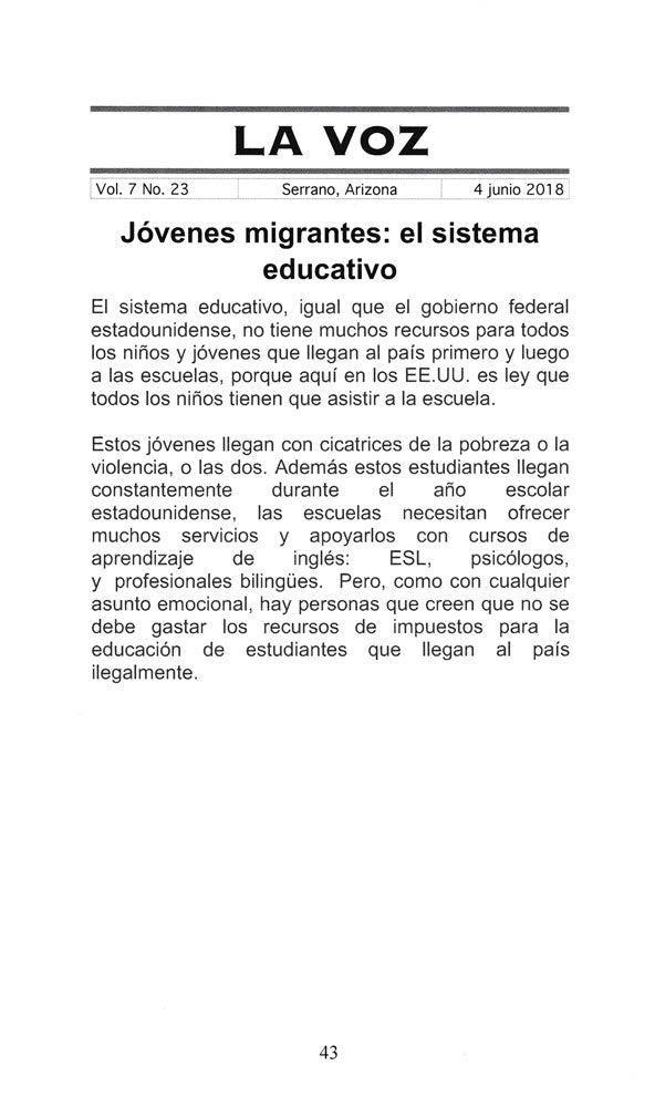 Debido a la tormenta - Level 1 - Spanish Reader by Jennifer Degenhardt