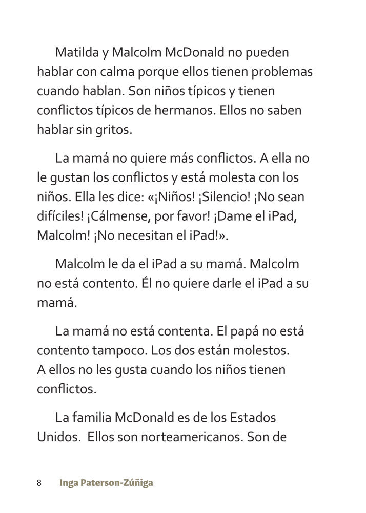 Cinco pesos - Level 1 - Spanish Acquisition™ Reader by Inga Paterson-Zúñiga