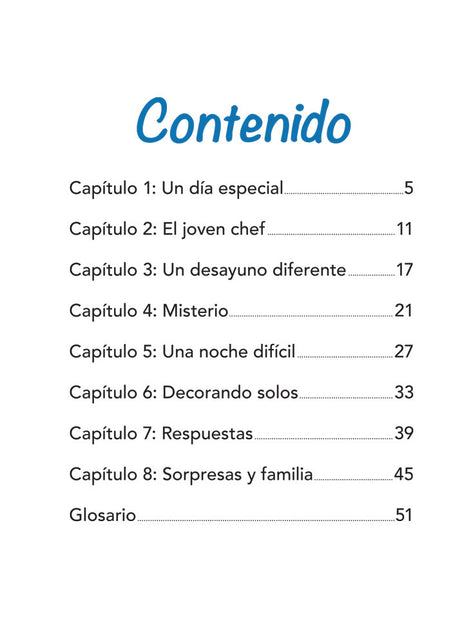 Una sorpresa - Level 2 - Spanish Acquisition™ Reader by Jamie Lincow