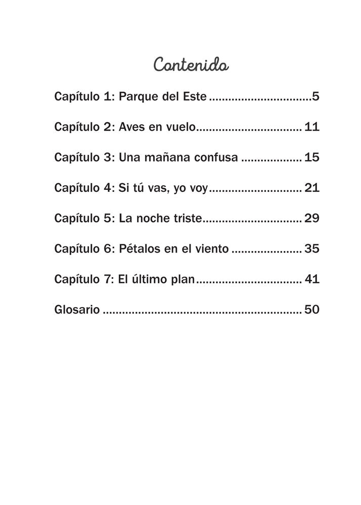 Aventuras de un trío volador - Level 3 - Spanish Acquisition™ Reader by Carla Niño