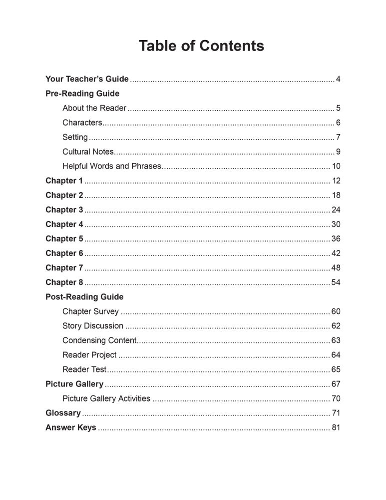Un Susto por la ciudad - Level 2 - Spanish Acquisition™ Reader by Daniel Andrade