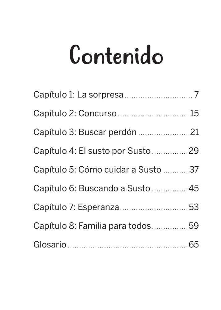 Un Susto por la ciudad - Level 2 - Spanish Acquisition™ Reader by Daniel Andrade