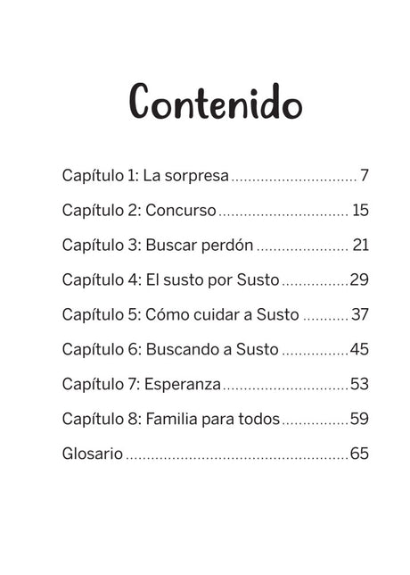 Un Susto por la ciudad - Level 2 - Spanish Acquisition™ Reader by Daniel Andrade