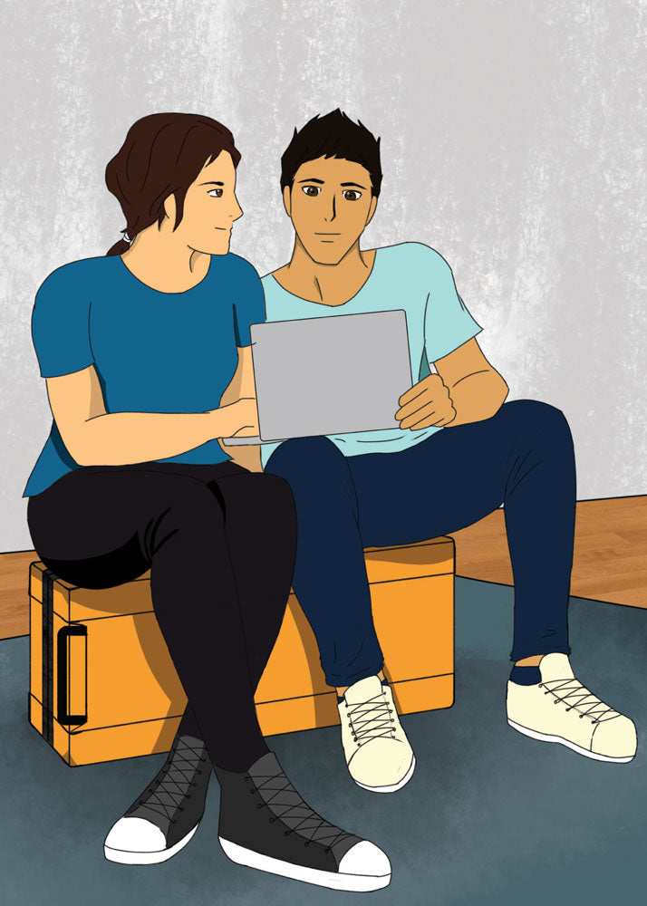 ¡Escapa del Amazonas! - Level 1 - Spanish Acquisition™ Reader by Paulina Córdoba