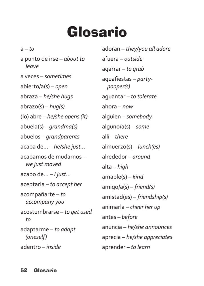 Encontrar tu voz - Level 2 - Spanish Acquisition™ Reader by Carrie McLaren & Courtney Arthur