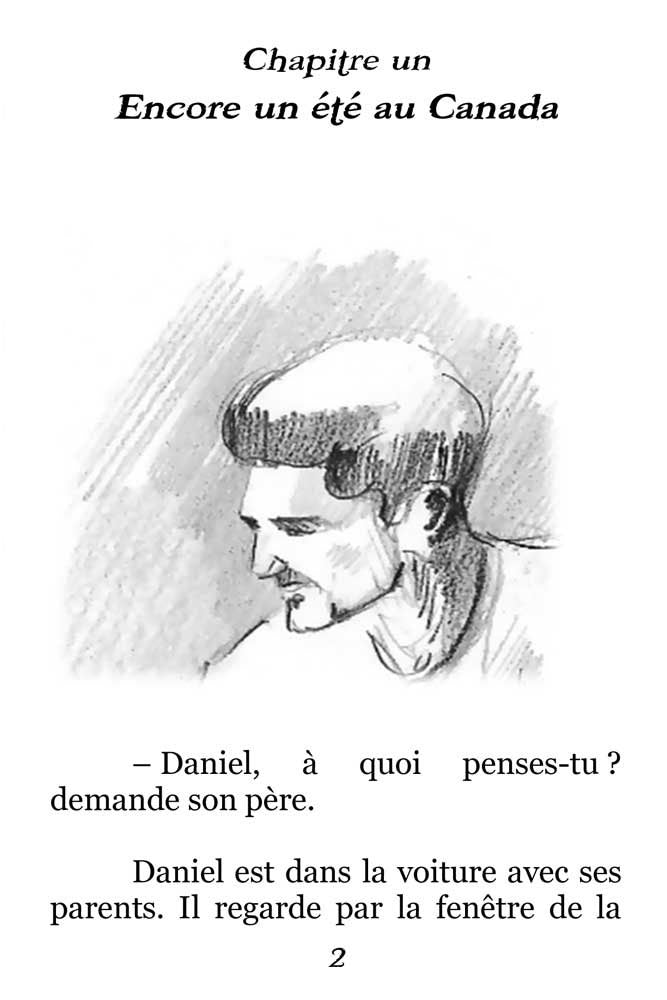 L'île au trésor : Première partie : La malédiction de l'île Oak - Level 2 - French Reader by Theresa Marrama