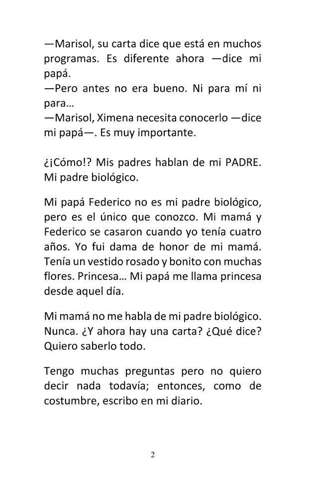 Quince - Level 2 - Spanish Reader by Jennifer Degenhardt