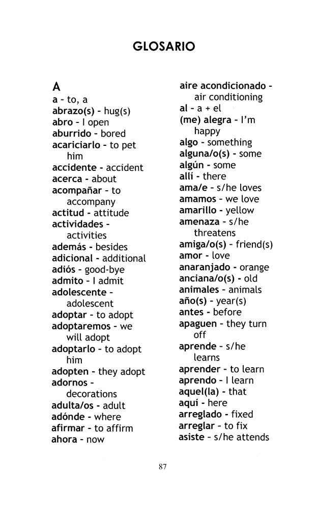 Quince - Level 2 - Spanish Reader by Jennifer Degenhardt