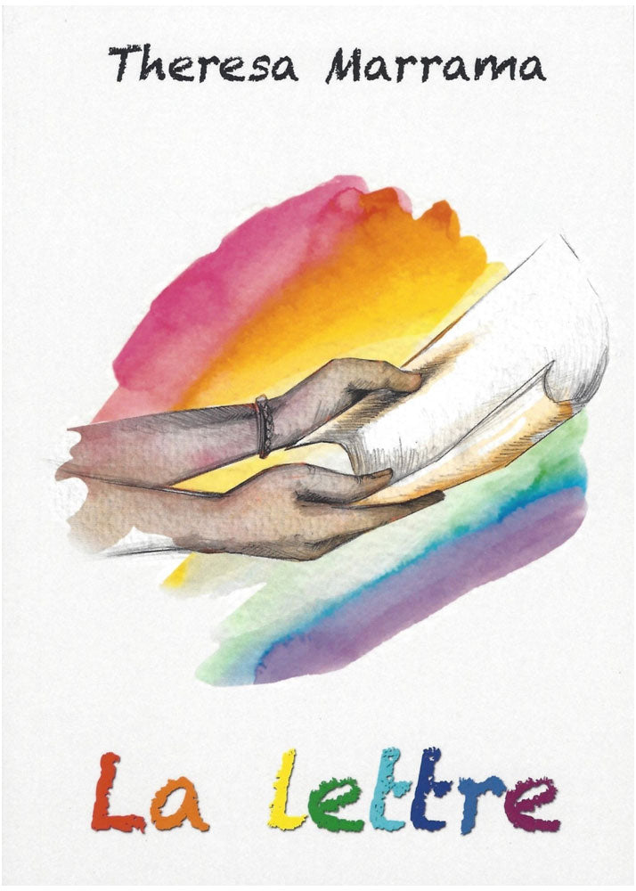 La Lettre - Level 1/2 - French Reader by Theresa Marrama