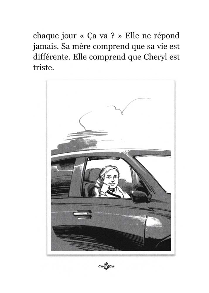 La Maison du 13 rue Verdon - Level 1 - French Reader by Theresa Marrama