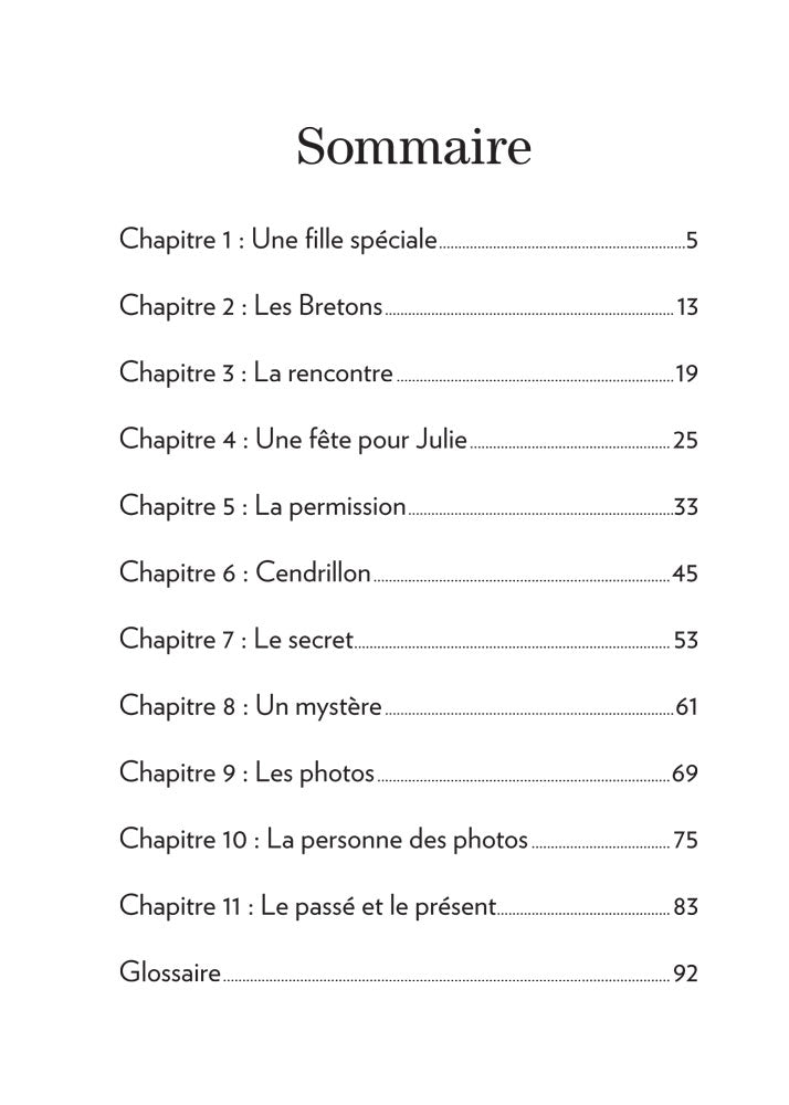 Les secrets de famille - Level 1 - French Acquisition™ Reader by Patricia Verano & Theresa Marrama
