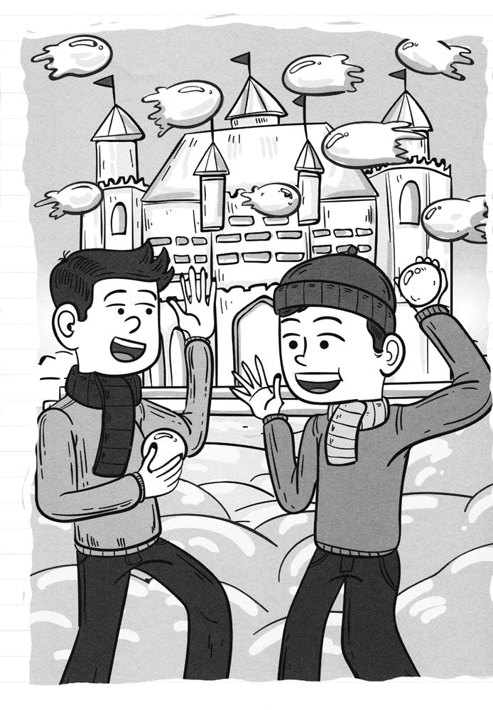 Daniel le détective - Level 1 - French Reader by Rebecca Landor & Niki Tottingham