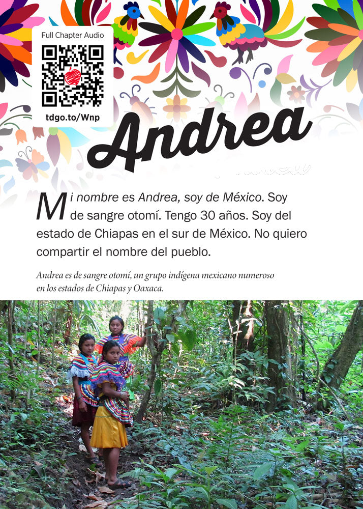 5 inmigrantes - Level 3 - Spanish Enhanced® Reader by Sonia Dolores Estrada Morales