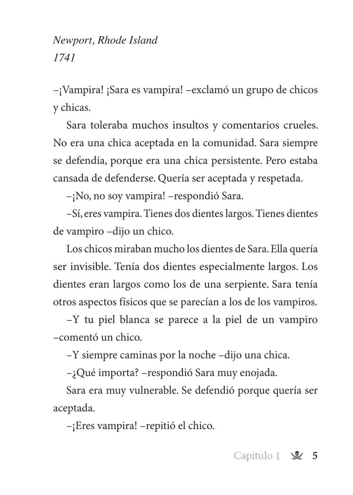 Los bucaneros y el Templo del Jaguar - Level 2 - Spanish Reader by Mira Canion