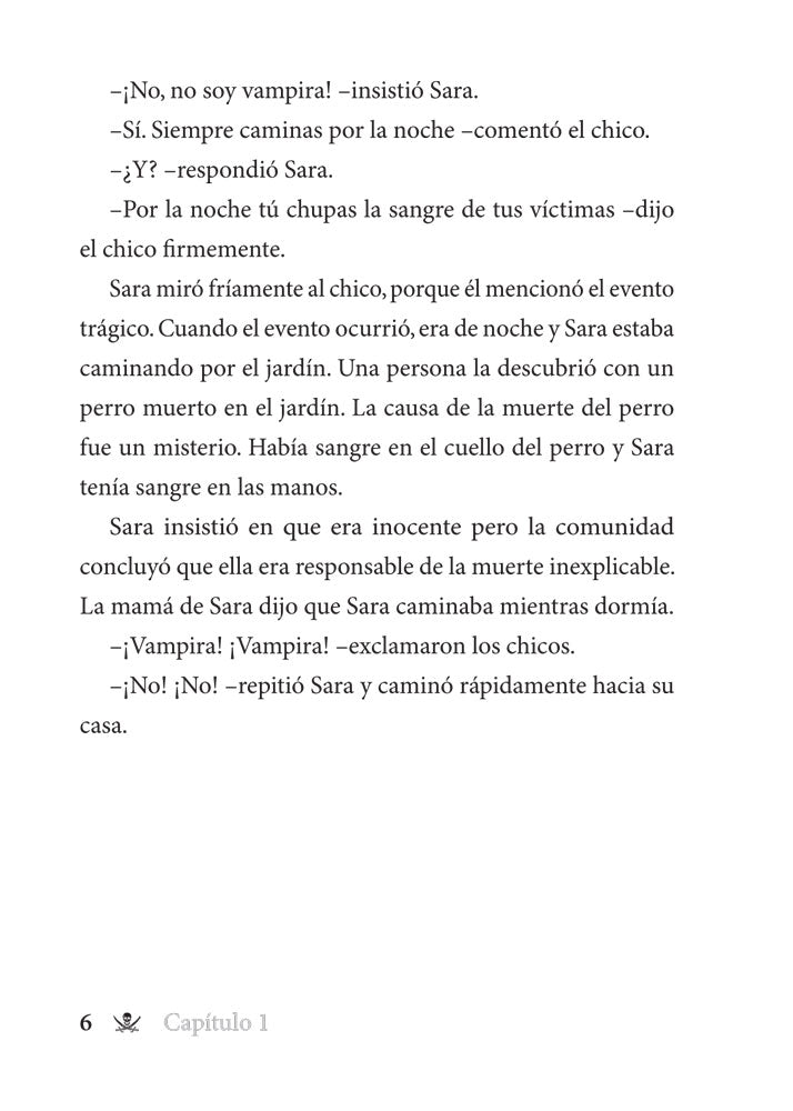 Los bucaneros y el Templo del Jaguar - Level 2 - Spanish Reader by Mira Canion