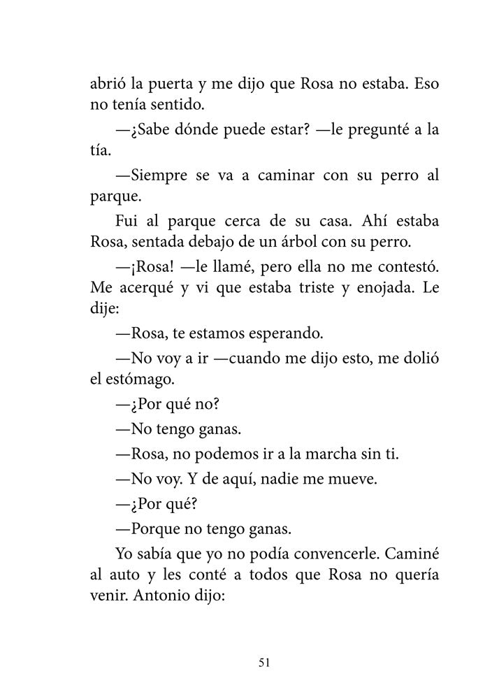 Soñadores - Level 3+ - Spanish Reader by Veronica Moscoso