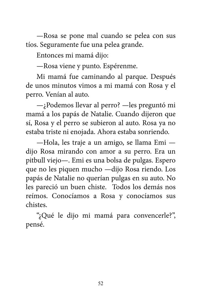 Soñadores - Level 3+ - Spanish Reader by Veronica Moscoso