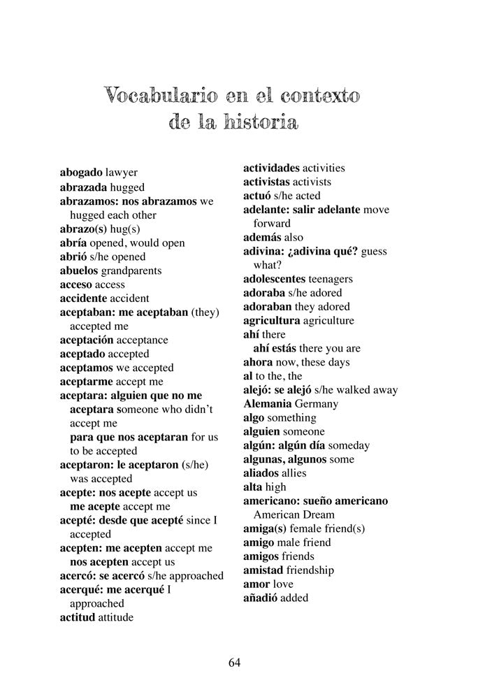 Soñadores - Level 3+ - Spanish Reader by Veronica Moscoso