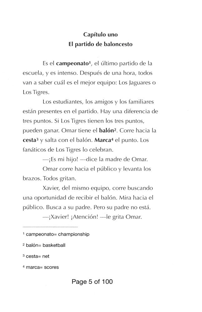 La pasajera misteriosa - Level 1 - Spanish Reader by A.C. Quintero