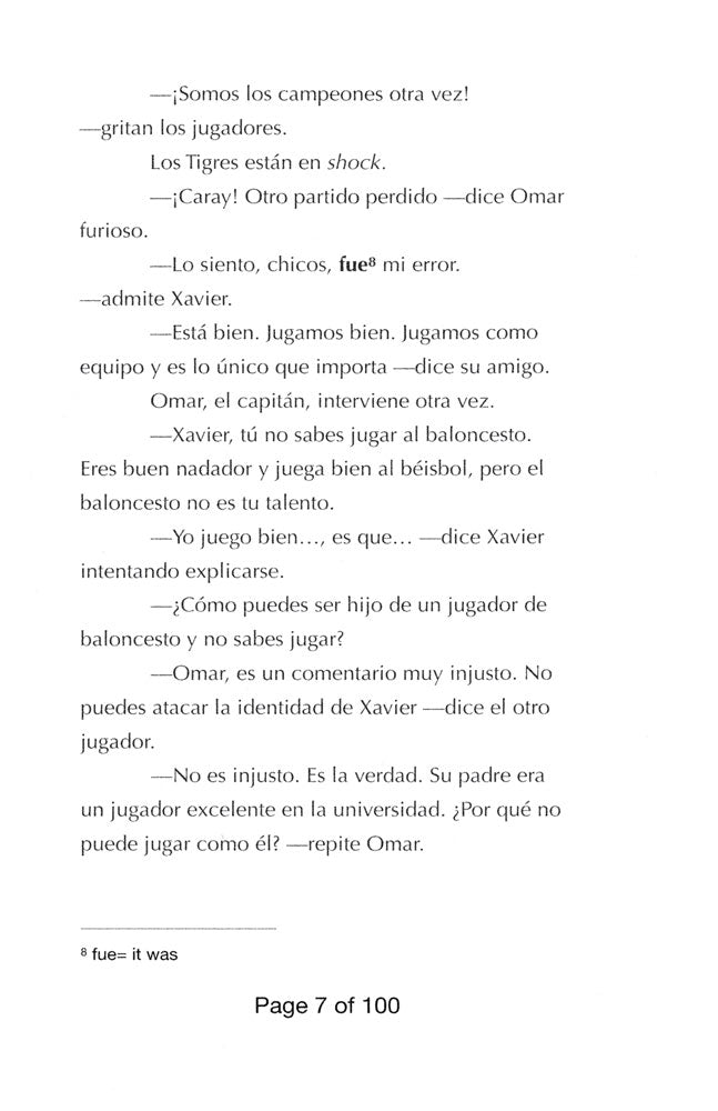 La pasajera misteriosa - Level 1 - Spanish Reader by A.C. Quintero