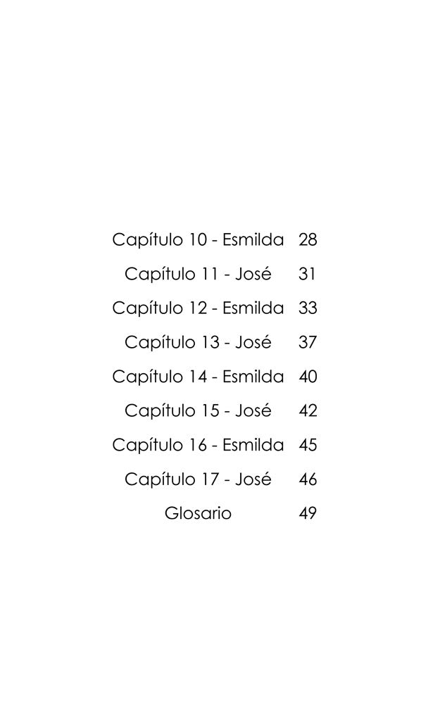 Fue un viaje difícil - Level 2 - Spanish Reader by Jennifer Degenhardt